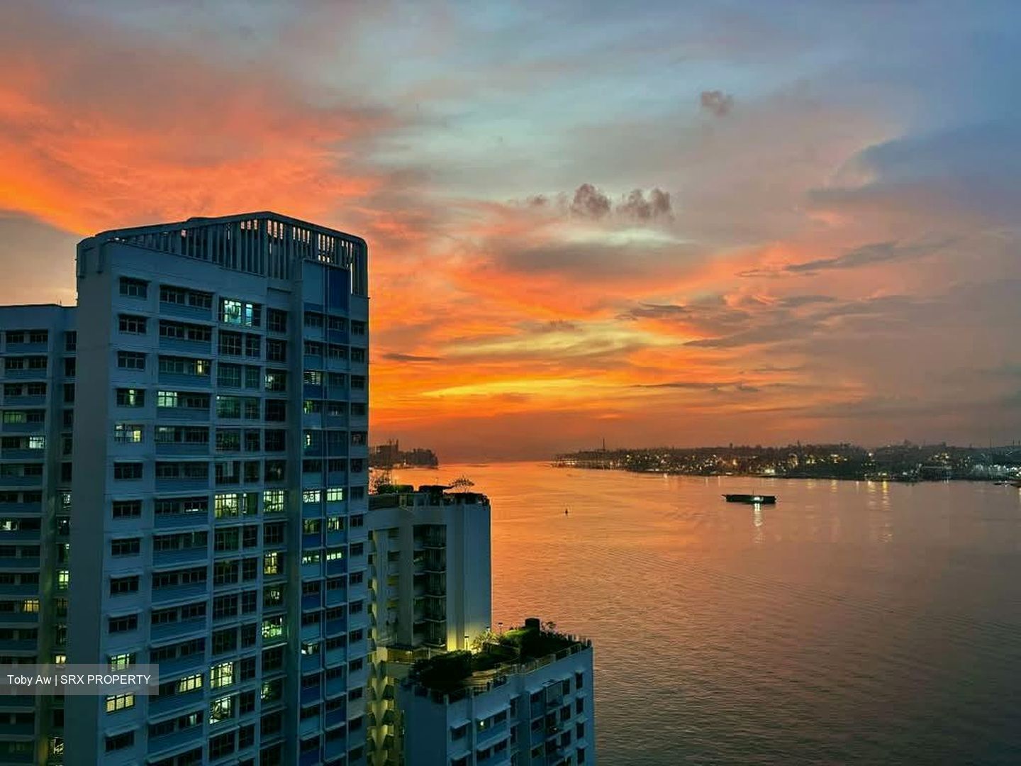 Blk 421B Northshore Straitsview (Punggol), HDB 4 Rooms #570128971